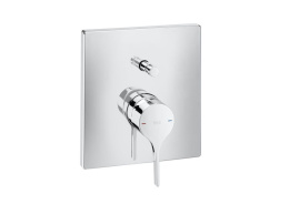 Фото Смеситель для ванны Roca Insignia (5A0B3AC00) хром