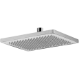 Верхний душ с шарнирным соединением 24x14 см Remer 359WX