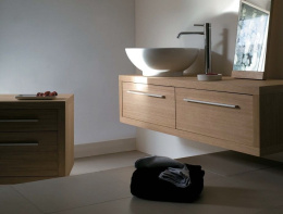 Накладная раковина 48 см Galassia  (6021)