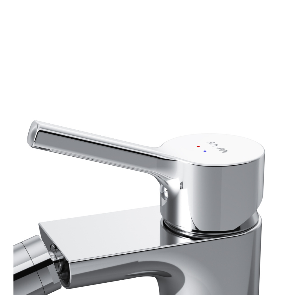 Смеситель для биде Am.Pm X-Joy (F85B83100) хром