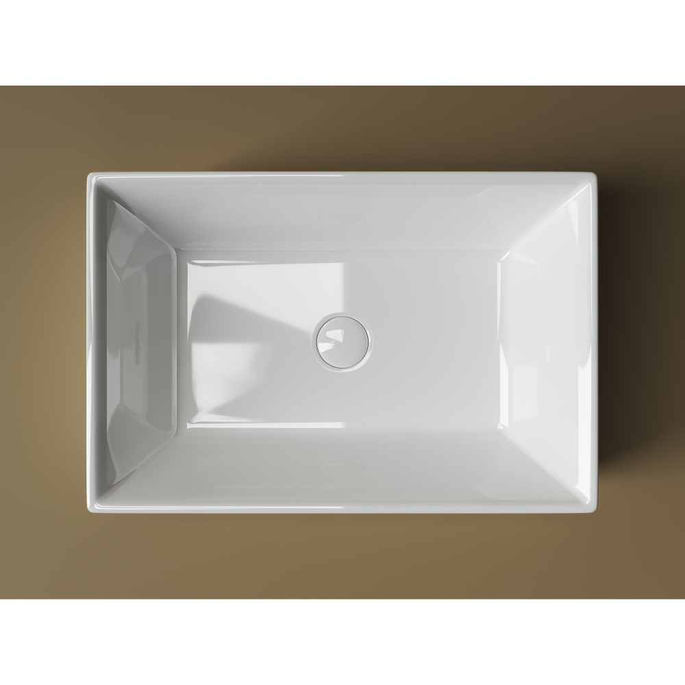 Накладная раковина Ceramica Nova ELEMENT CN5013