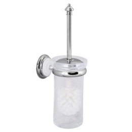 Фото Ершик Boheme Vogue (10194) хром