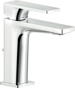 Фото Nobili Seven SE124118/1CR Смеситель для раковины