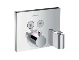 Смеситель для душа Hansgrohe ShowerSelect (15765000) хром