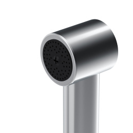 Фото RedBlu by Damixa 770300000 Origin Bit, смеситель для умывальника без дк с гигиеническим душем