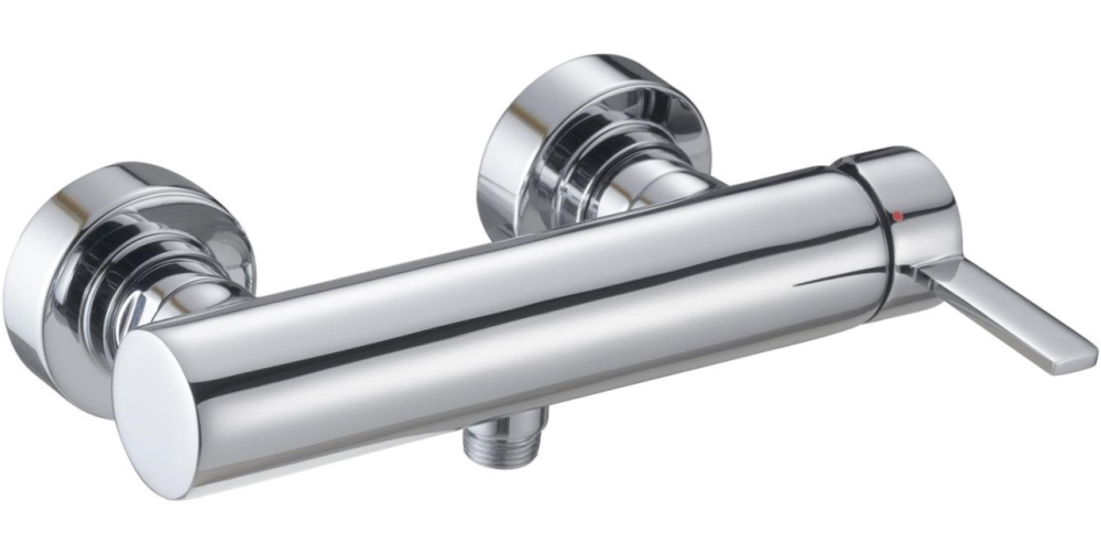 Фото Смеситель Jacob Delafon Stillnes E12779-4-CP для душа