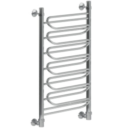 Фото Полотенцесушитель водяной ПК "Ника" Curve ЛZ(г)  ЛЗ Г 50/60