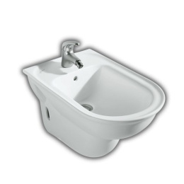 Фото Биде подвесное Hatria Marilyn (YU83)