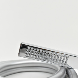 Фото Душевой набор Paini Grazia 21CR440 хром