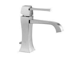 Смеситель для раковины Gessi Mimi (31101#031) хром