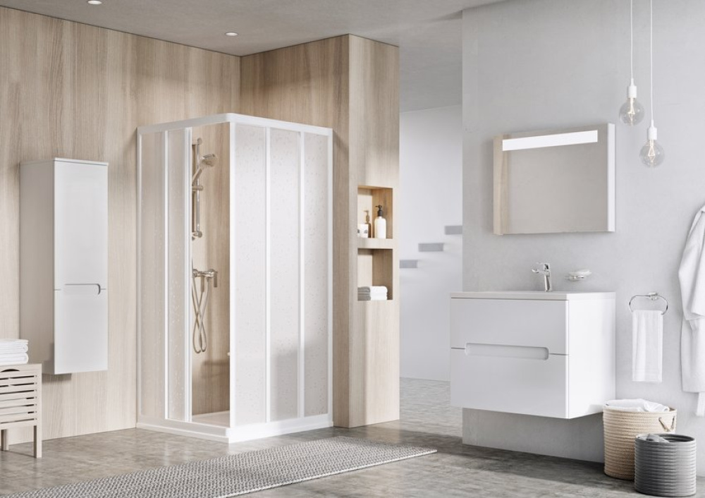 Душевой уголок Ravak (15V30U02ZG)