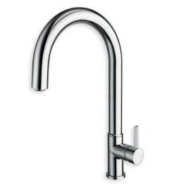 Cristina Contemporary Lines KK51551 Смеситель для кухни