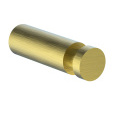 Крючок для ванной Wonzon&Woghand Easy (WW-8105-2-BG) Золото