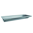 Nofer 13050.06.SP.S Раковина коллективная Wash