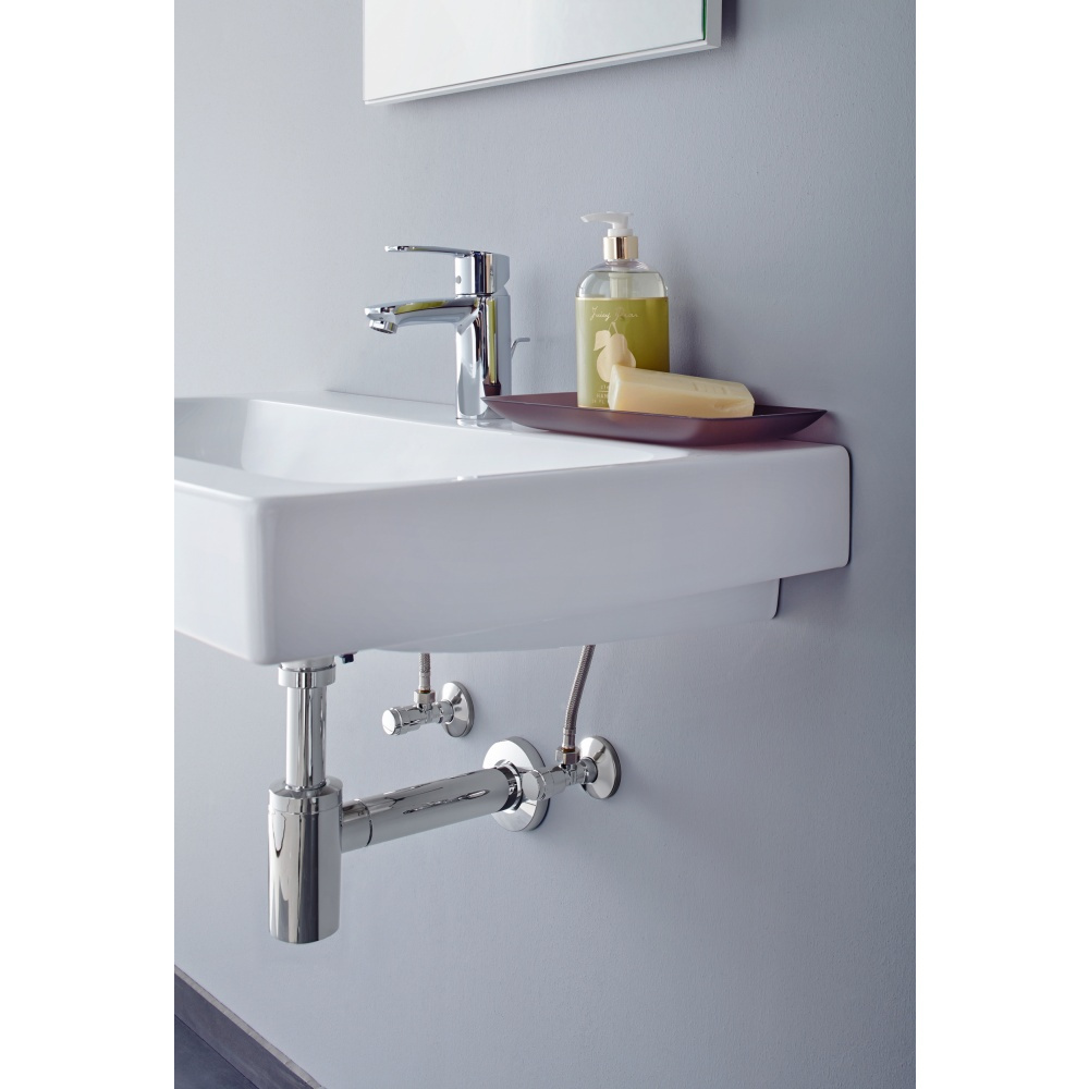 Инсталляция для раковины Grohe Rapid SL 38554001 стандартная