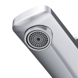 Смеситель для умывальника Am.Pm Gem (F90A92200) хром