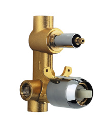 Фото Душевая система Timo Hette SX-1029/00 SM611