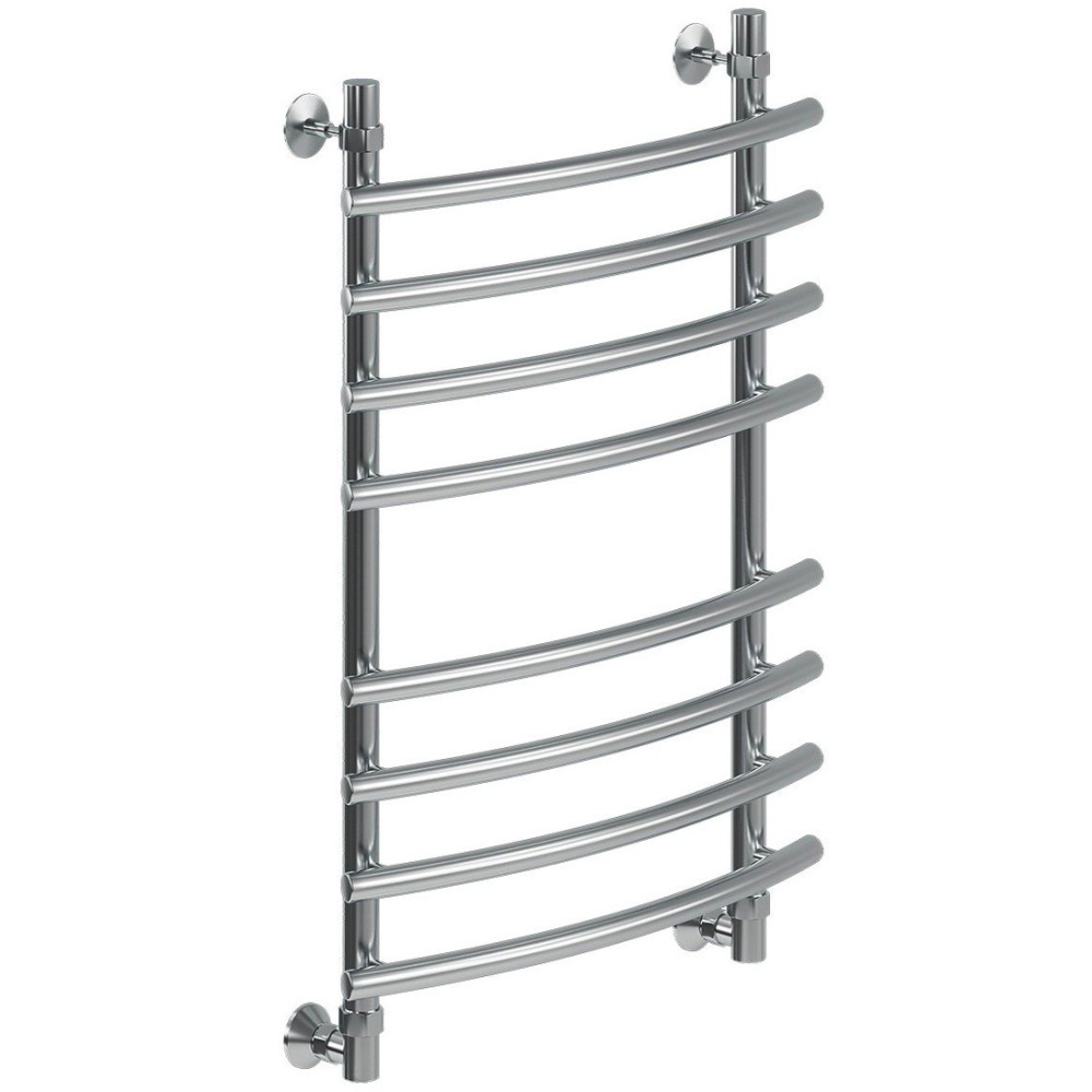 Фото Полотенцесушитель водяной Ника Bamboo ЛБ6 ЛБ 6 60/40