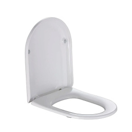 Villeroy&Boch Hommage 8809S1R2 Сиденье с крышкой для унитаза (ярко-белый)