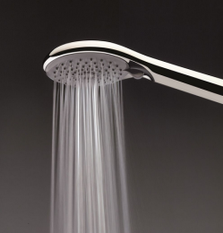 Bossini Syncronia B00805.030 Ручной душ