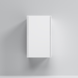 Фото Шкаф с полками Am.Pm Func (M8FCH0402WM) белый