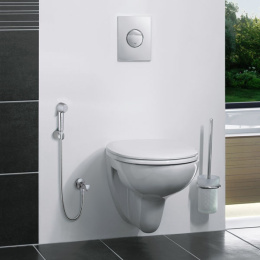 Гигиенический душ Grohe 26329000 Sena Trigger Spray 35
