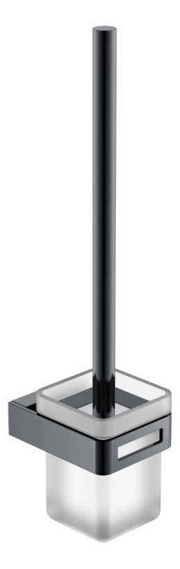 Фото Ерш подвесной Boheme Q (10954-SGM) антрацит глянец