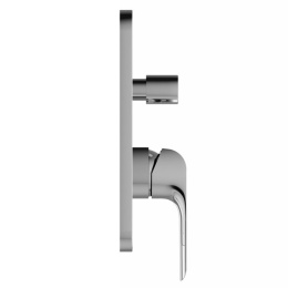 Смеситель настенный Ravak (X070123)