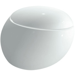 Подвесной унитаз Laufen Alessi One 8.2097.6.400.000.1