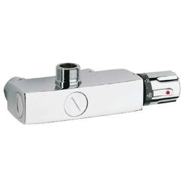 Термостат Grohe Automatic 2000 Compact 34365000