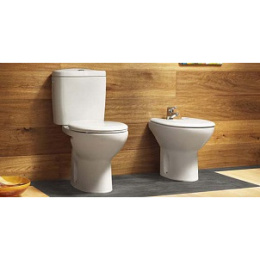 Бачок для унитаза Roca Victoria (34139Z000) белый