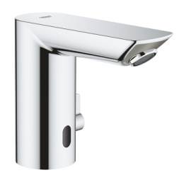 Смеситель для раковины Grohe Bau Cosmopolitan (36453000) электронный