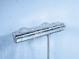 Grohe Grohtherm 2000 New 34169001 Термостат для душа, с подключением шланга