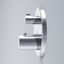 Смеситель для душа Am.Pm Like (F8075600) хром