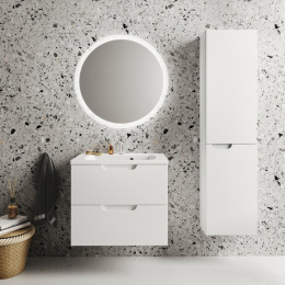 Зеркало с подсветкой Ravak (X000001580)