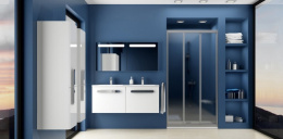 Душевая дверь Ravak Supernova (00VA0U02ZG)