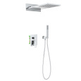 Душевая система встроенная Timo Briana SX-7139/00SM хром