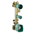 Скрытая часть Hansgrohe Axor Citterio E 36708180 для термостата