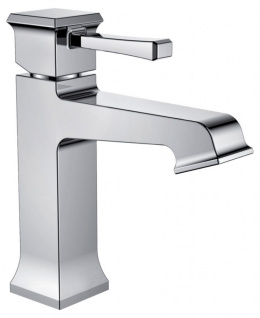 Фото Смеситель для раковины BelBagno Mille MIL-LVM-CRM