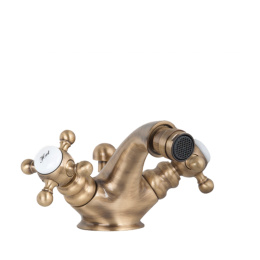 Фото Смеситель для биде 1236012V0br Vivaldi GATTONI