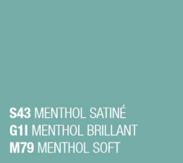 Тумба под раковину Jacob Delafon Nouvelle Vague 145 см, EB3044-G1I, ментол глянцевый