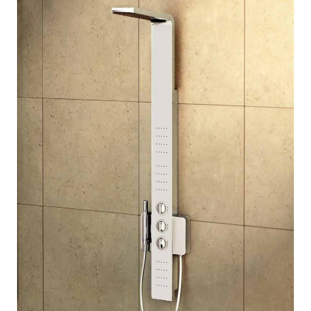 Ideal Standard MOMENTS K6190AA Душевая панель с термостатом