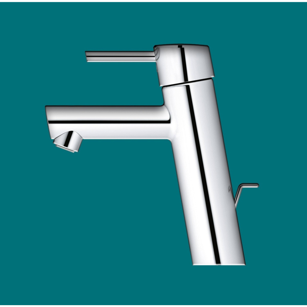 GROHE Concetto 23450001 Смеситель для раковины