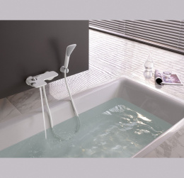 Душевой гарнитур Kludi Fizz (6765091-00)