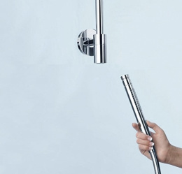 Душевая система Hansgrohe Raindance S 240 (27164000) хром