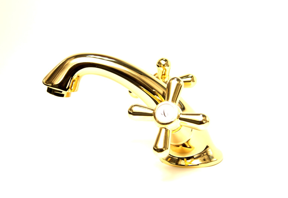 Смеситель для раковины Webert Armony AM700108010