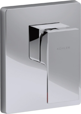 Фото Смеситель Jacob Delafon Strayt 1-CP для душа