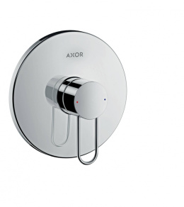 Смеситель для душа Axor Uno 38626000, хром