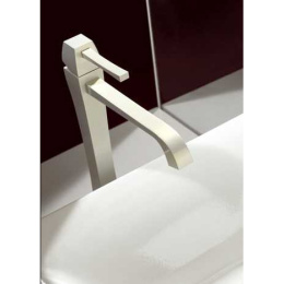 Смеситель для раковины Gessi Mimi (31101#031) хром