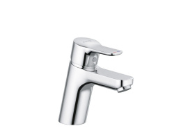Смеситель для раковины Kludi Pure&Easy (370280565) хром